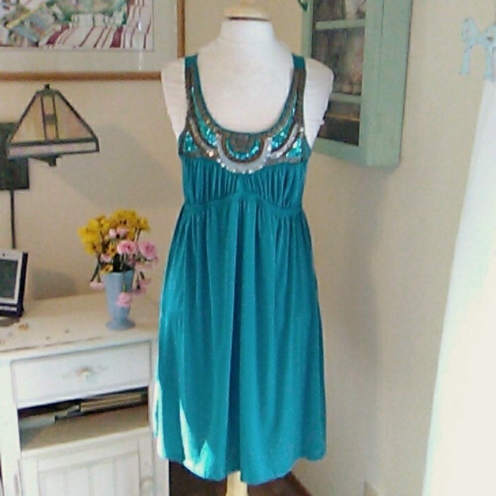 Bailey Girl Summer Dress